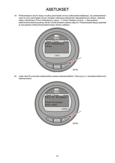 SmartCraft-monitori 5.0v - Brunswick Marine in EMEA Download ...