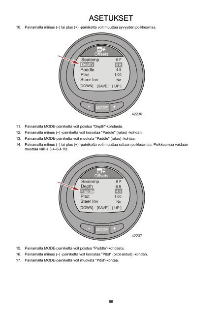 SmartCraft-monitori 5.0v - Brunswick Marine in EMEA Download ...