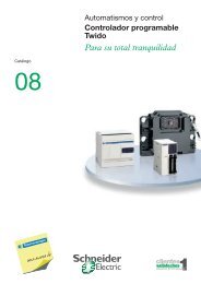 Controlador programable Twido.pdf - Schneider Electric