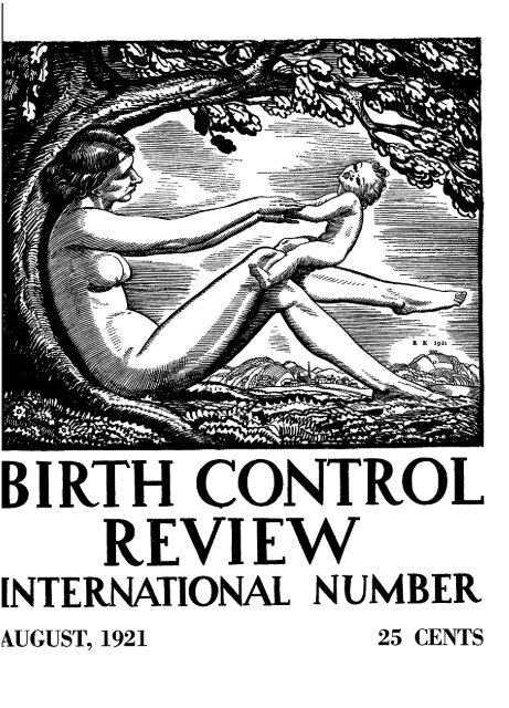 Birth Control - Life Dynamics