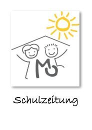 Schulzeitung 1. Ausgabe - Montessori Coesfeld