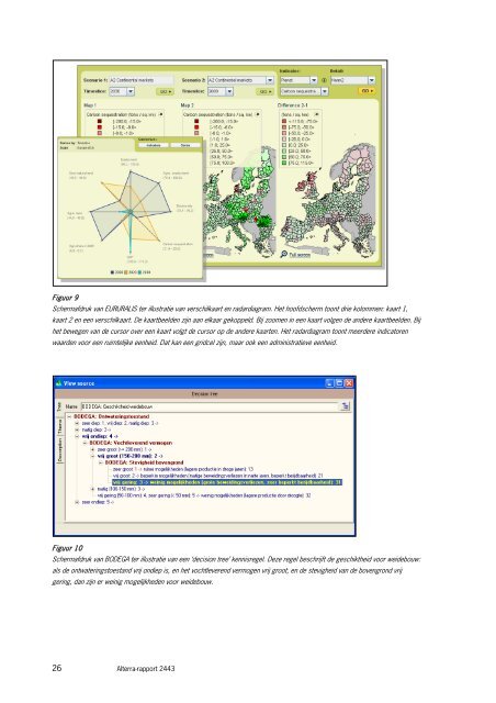 NMDC - ROOT of content - Wageningen UR