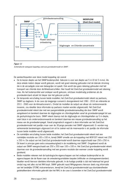 NMDC - ROOT of content - Wageningen UR