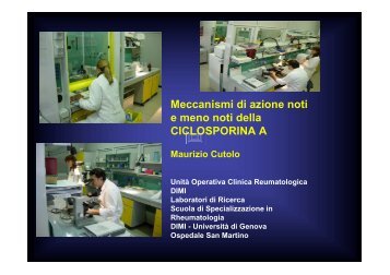 Cutolo CSA HCV