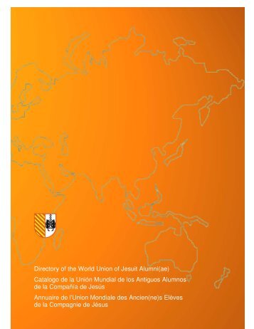 World Union of Jesuit Alumni.pdf - World Union of Jesuit Alumni(ae)