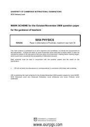 Physics-Marking Scheme/Physics-MS-P4-O.N-09.pdf - Ourpgs.com