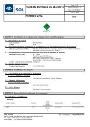 enermix m21a - SOL Group