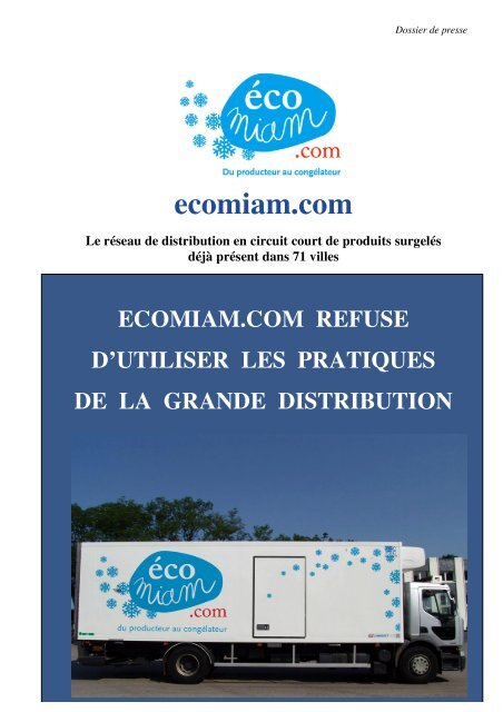 ecomiam.com - CCI Rennes