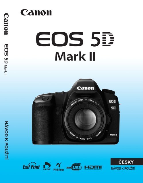 Canon EOS 5D Mark II - CANONKLUB