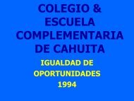 colegio & escuela complementaria de cahuita - Puerto Viejo Satellite