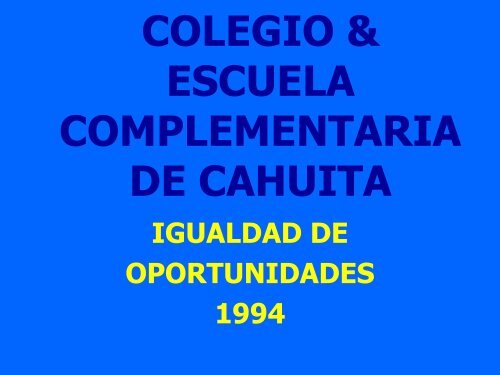 colegio & escuela complementaria de cahuita - Puerto Viejo Satellite