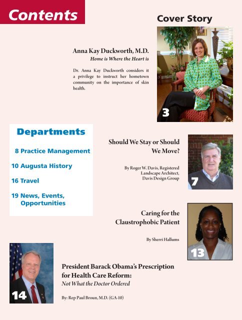 Anna Kay Duckworth, MD - Savannah River Dermatology, LLC