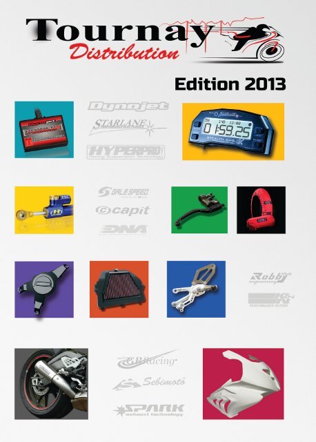 ウルトラディメンションカード -プロップデザインエディション02- 2013 catalogue - Tournay Distribution