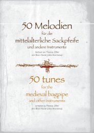 50 Melodien 50 tunes