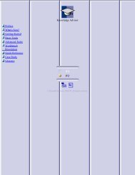 Knowledge Advisor - catia