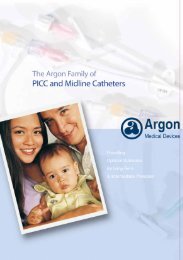 Argon-EDC-Catalog_11.. - Argon Medical Devices, Inc