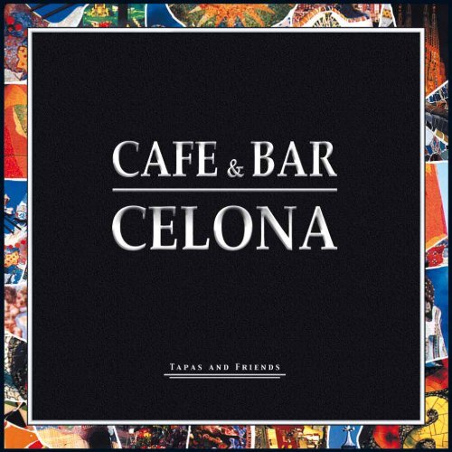 Cafe & Bar Celona Hauptkarte (ca. 5MB, PDF