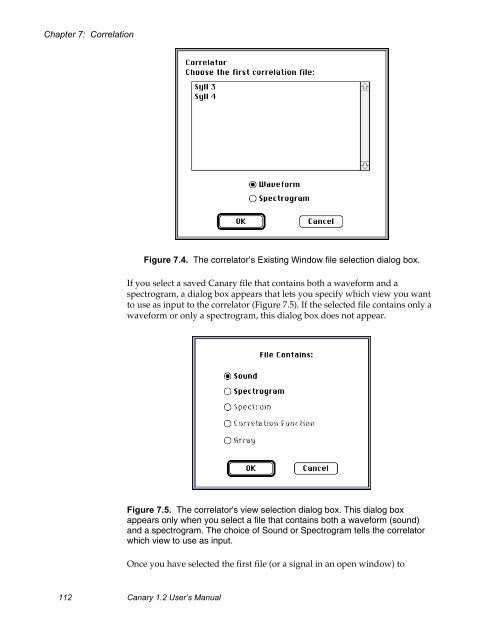 User's Manual - Cornell Lab of Ornithology - Cornell University