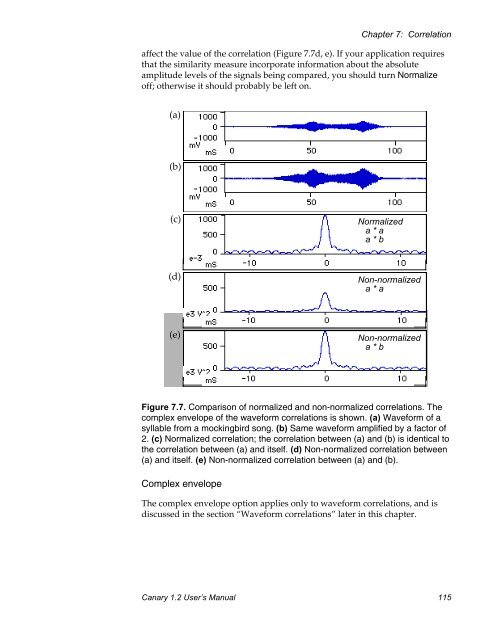 User's Manual - Cornell Lab of Ornithology - Cornell University