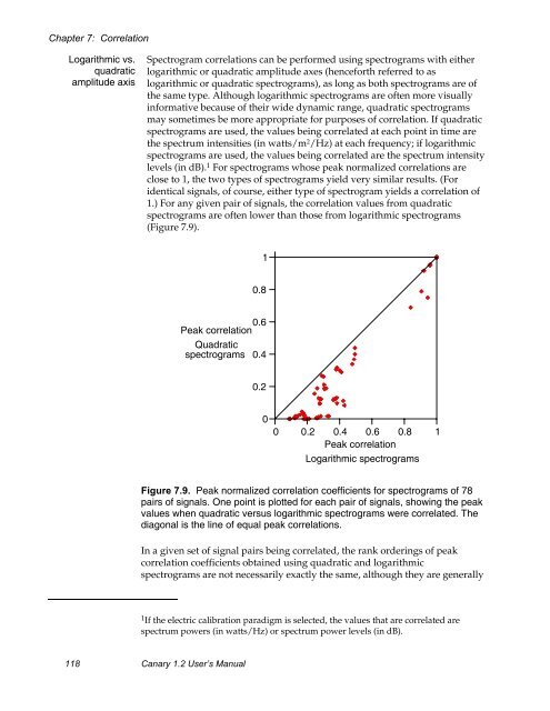 User's Manual - Cornell Lab of Ornithology - Cornell University