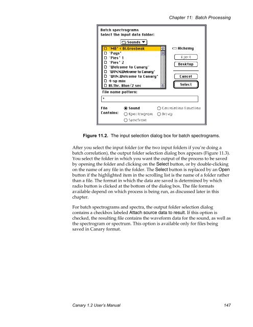 User's Manual - Cornell Lab of Ornithology - Cornell University