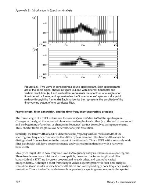 User's Manual - Cornell Lab of Ornithology - Cornell University