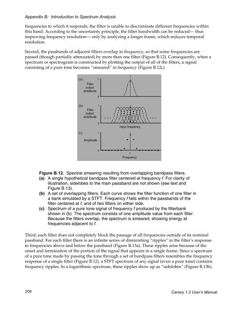 User's Manual - Cornell Lab of Ornithology - Cornell University