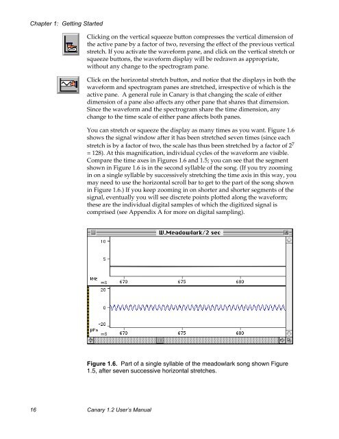 User's Manual - Cornell Lab of Ornithology - Cornell University