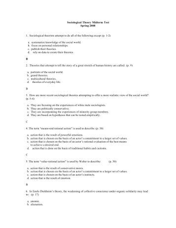 simmel and benjamins recipe for sociology essay simmel and benjamins recipe for sociology essay