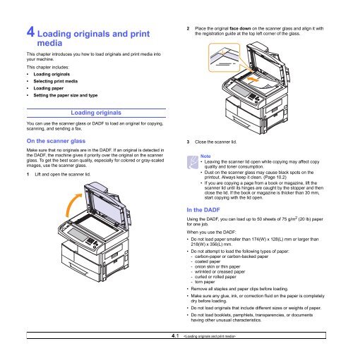 Click to Download User Manual. - Home