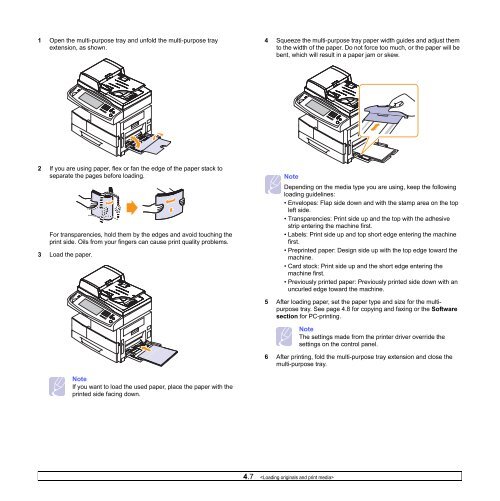 Click to Download User Manual. - Home