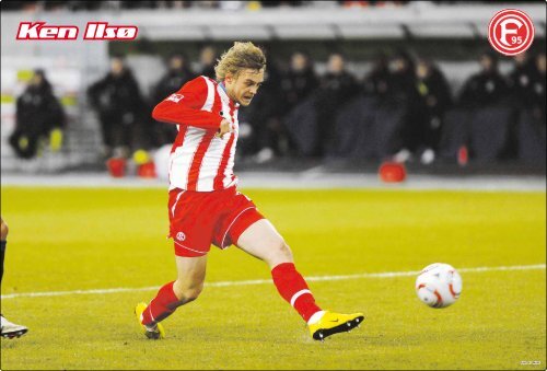 Fortuna Aktuell - Fortuna Düsseldorf