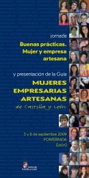 Invitacion Jornadas - Oficio y Arte