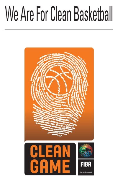 Fiba Dopage Gb