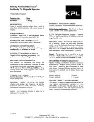 Datasheet - KPL