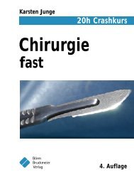 Chirurgie