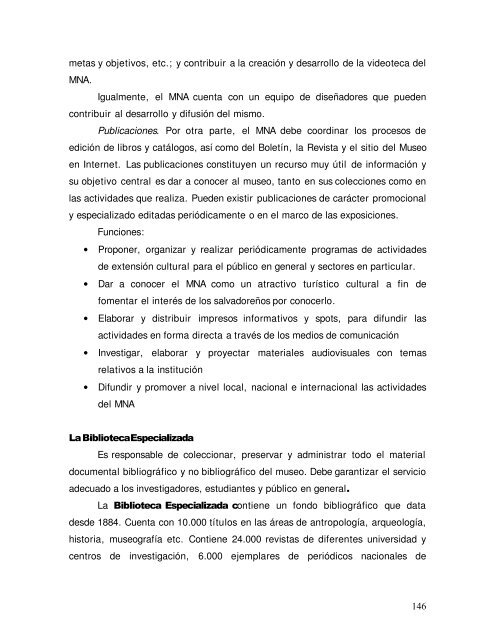 propuesta de plan de comunicacion institucional - DSpace ...