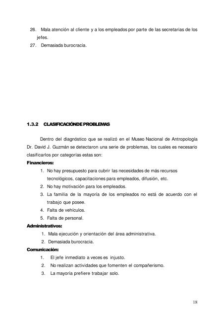 propuesta de plan de comunicacion institucional - DSpace ...