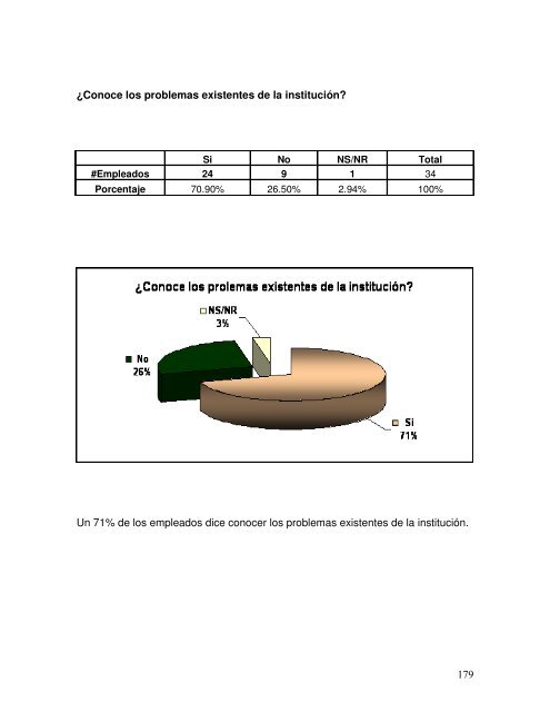 propuesta de plan de comunicacion institucional - DSpace ...