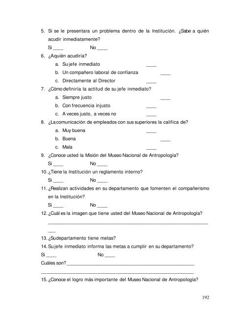 propuesta de plan de comunicacion institucional - DSpace ...