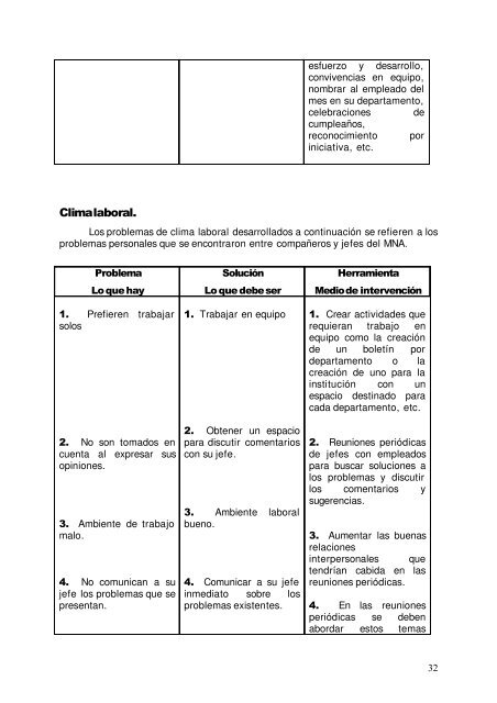 propuesta de plan de comunicacion institucional - DSpace ...