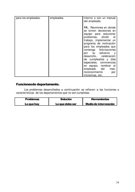 propuesta de plan de comunicacion institucional - DSpace ...