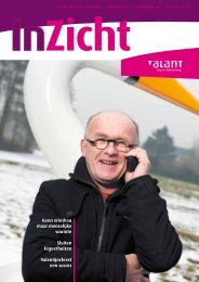 2010 Lentenummer InZicht - Talant