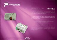Download - Index of - Futurasmus KNX Group