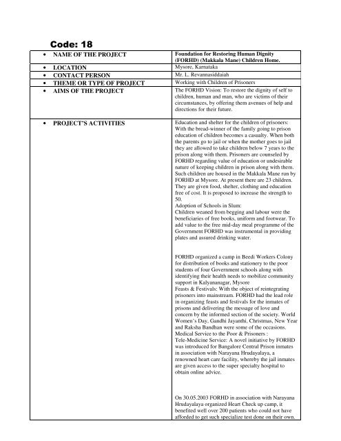 ICDE-INDIA - ICYE