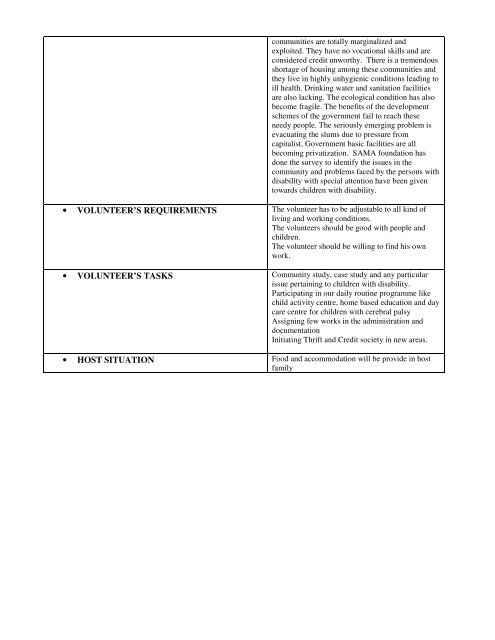 ICDE-INDIA - ICYE