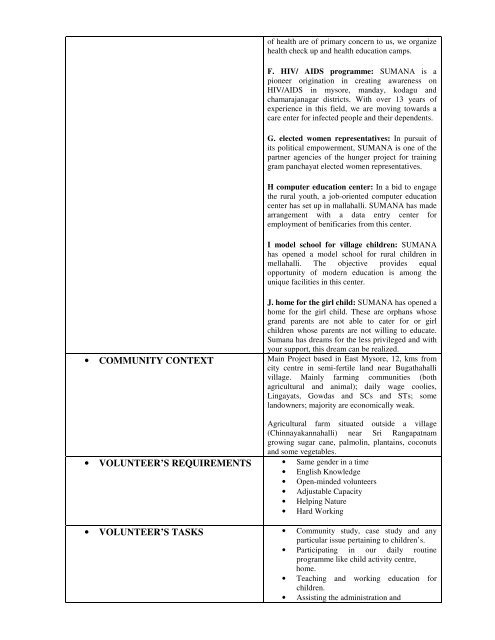 ICDE-INDIA - ICYE