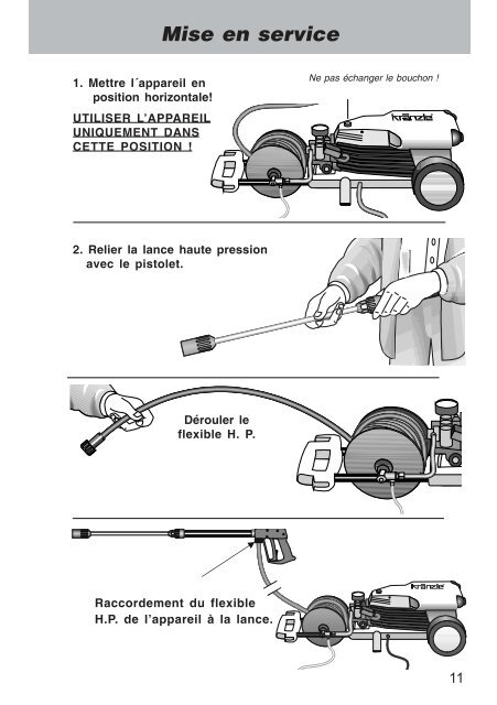 TÃ©lÃ©charger PDF - Paul Forrer AG