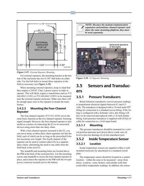 E2 User Manual.book - Emerson Climate Technologies