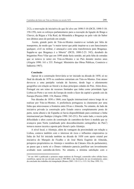 Revista de Letras - Utad